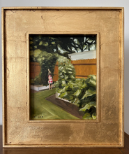 Load image into Gallery viewer, &quot;Growth&quot; 8&quot; x 10&quot; oil
